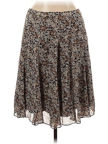 Christopher & Banks Casual Skirt (view 2)