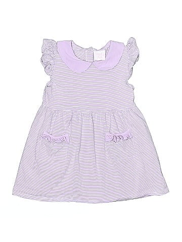 Stitchy Fish Dress (view 1)
