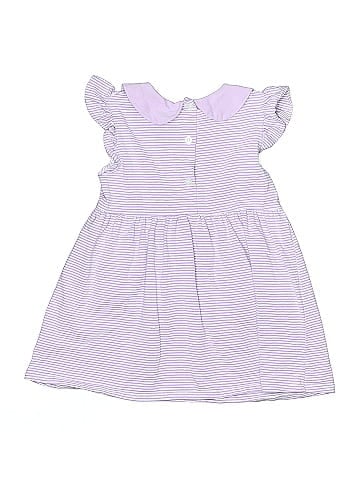 Stitchy Fish Dress (view 2)