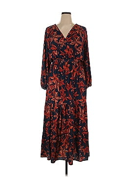 Alexia Admor Casual Dress