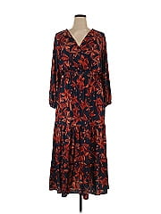 Alexia Admor Casual Dress