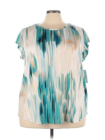 Assorted Brands Sleeveless T-Shirt (view 1)