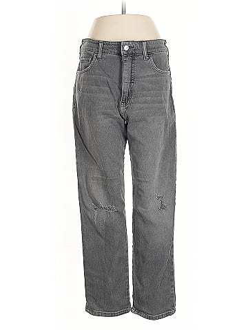Pilcro Jeans (view 1)