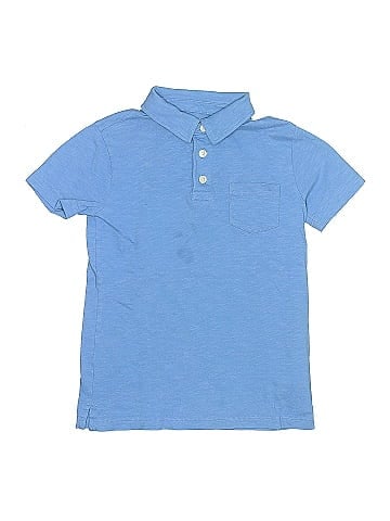 Crewcuts Outlet Short Sleeve Polo (view 1)