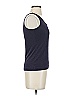 Travelers by Chico's Blue Sleeveless Top Size Sm (0) - photo 3