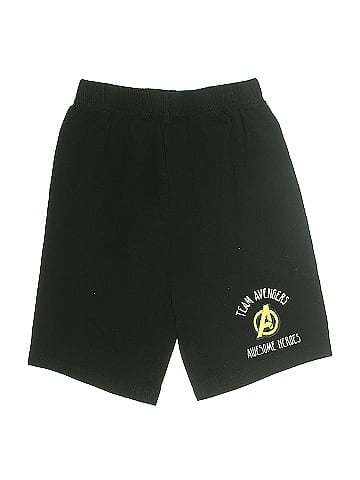 Marvel Athletic Shorts (view 1)