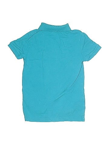 Polo by Ralph Lauren Short Sleeve Polo (view 2)
