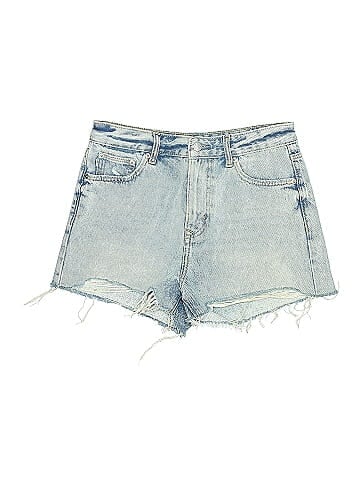 Lovers + Friends Denim Shorts (view 1)