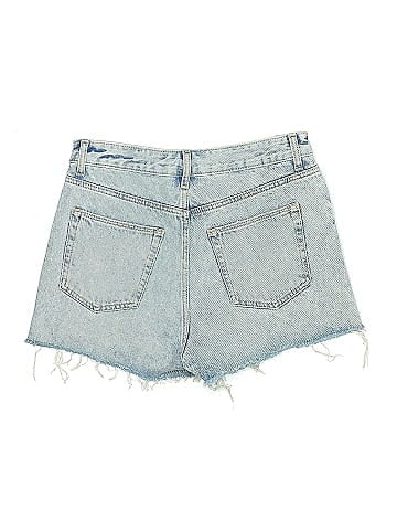 Lovers + Friends Denim Shorts (view 2)