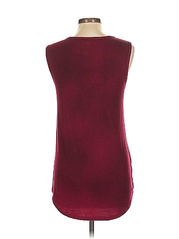 Harry Potter Sleeveless T-Shirt (view 2)