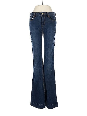 Free People Jeans (view 1)