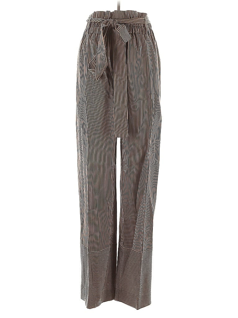 Pre-owned Point Sur Casual Pants In Gray