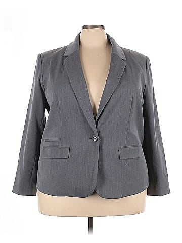 Merona Blazer (view 1)