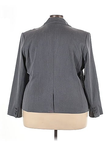Merona Blazer (view 2)