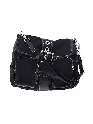 Prada Nylon Shoulder bag (view 1)