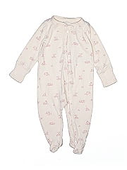 Baby Gap Long Sleeve Onesie