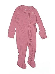 Baby Gap Long Sleeve Onesie