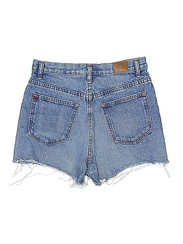 BDG Denim Shorts (view 2)