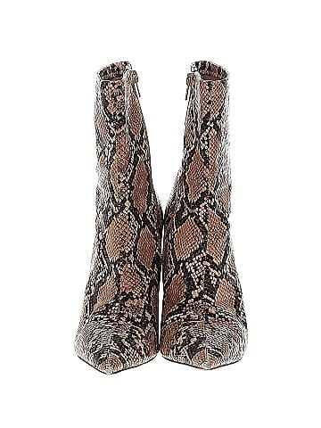 Jeffrey Campbell Ankle Boots (view 2)
