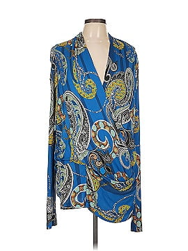 Etro Kimono