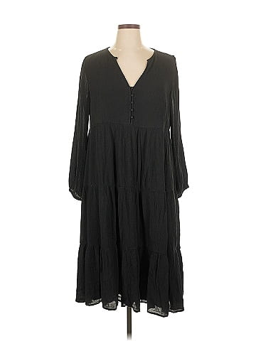 Ann Taylor LOFT Casual Dress (view 1)