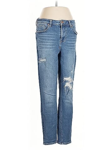 Dear John Jeans (view 1)