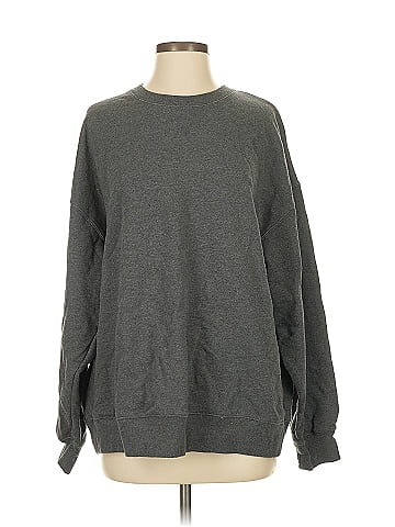 OAK + FORT Sweatshirt (view 1)