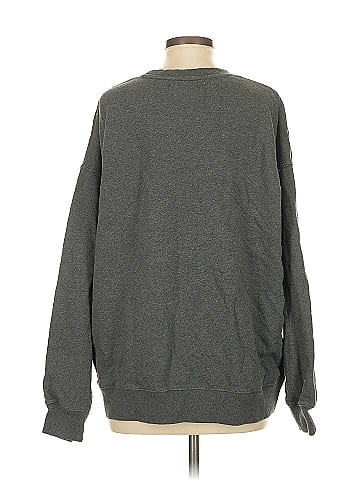 OAK + FORT Sweatshirt (view 2)