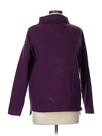 L.L.Bean Turtleneck Sweater (view 1)