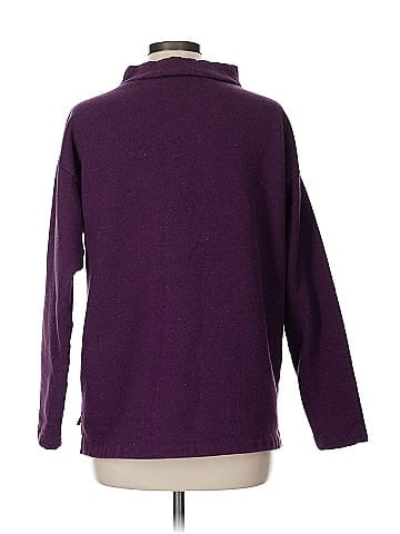 L.L.Bean Turtleneck Sweater (view 2)