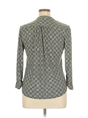 Westport 3/4 Sleeve Blouse (view 2)