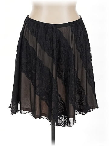 Anne Klein Formal Skirt (view 1)
