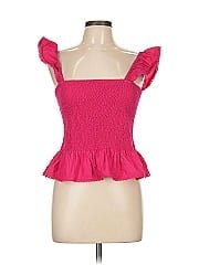 Roller Rabbit Sleeveless Top