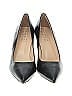 Barneys New York 100% Leather Black Heels Size EU 39 - photo 2