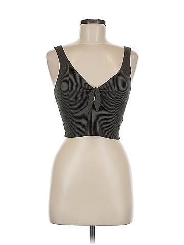 SEEK The Label Sleeveless Top (view 1)