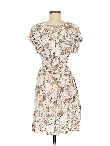 Rebecca Taylor Casual Dress (view 2)