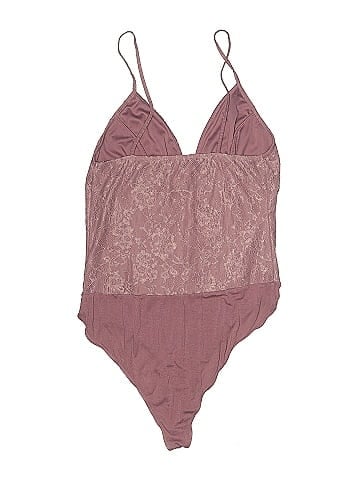 Charlotte Russe Bodysuit (view 2)