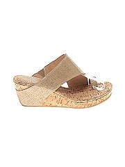 Donald J Pliner Wedges
