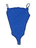 Express Blue Bodysuit Size XS - photo 1