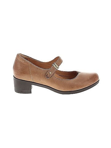 Dansko Flats (view 1)
