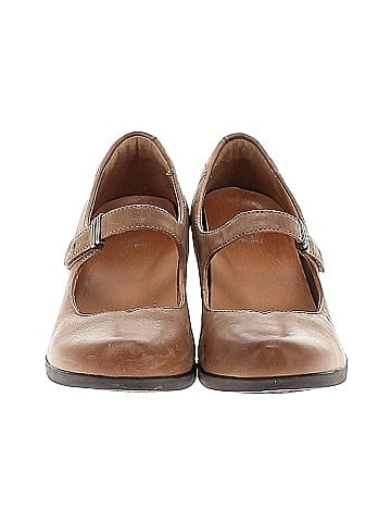 Dansko Flats (view 2)