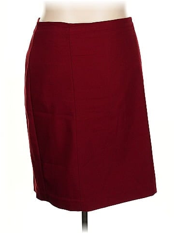 Van Heusen Formal Skirt (view 1)