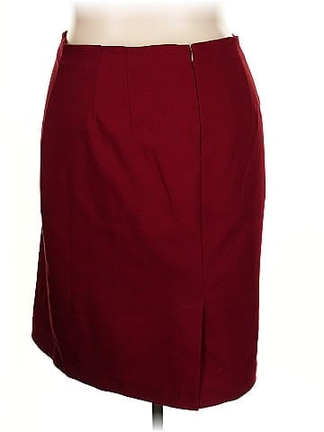 Van Heusen Formal Skirt (view 2)