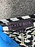 Hale Bob Print Gray Casual Dress Size XS - photo 7