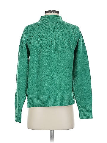 Joie Turtleneck Sweater (view 2)