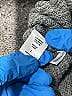 Soho JEANS NEW YORK & COMPANY Gray Pullover Sweater Size L - photo 8