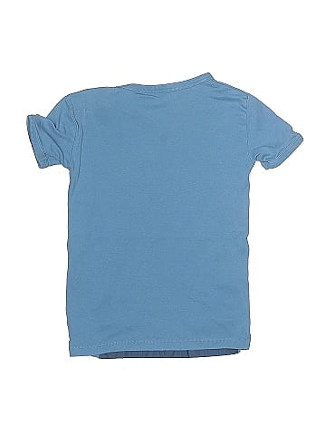 H&M Short Sleeve T-Shirt (view 2)