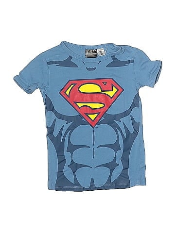 H&M Short Sleeve T-Shirt (view 1)