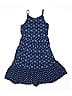 Carter's Stars Blue Dress Size 5 - photo 1
