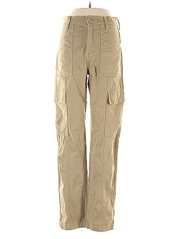 Madewell Cargo Pants (view 1)